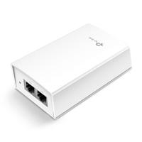 ADAPTADOR TP-LINK TL-POE4824G POE PASIVO 48V ADAPTADOR TP-LINK TL-POE4824G POE PASIVO 48V